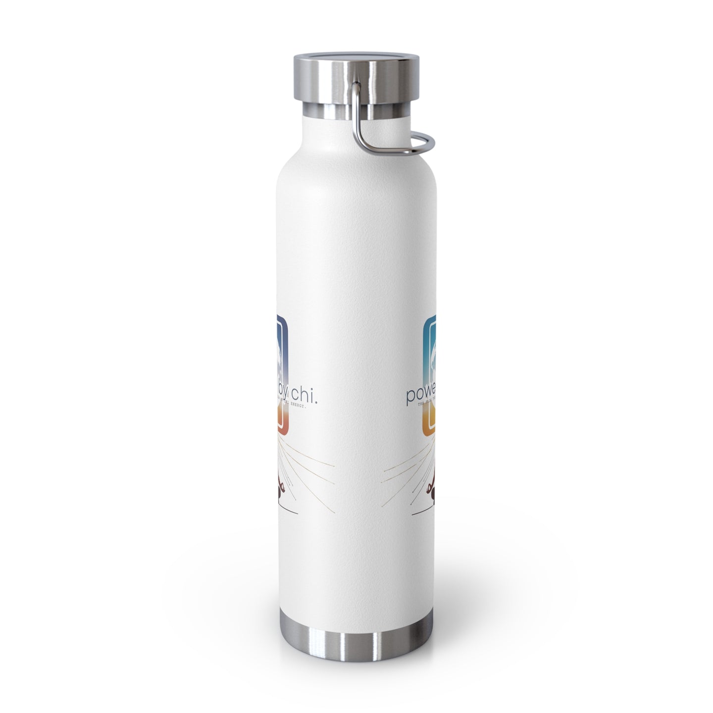 Chi Drinking Bottle 22oz (0.65 l)